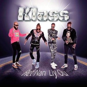 KLASS LIVE You Don't Want Me-1