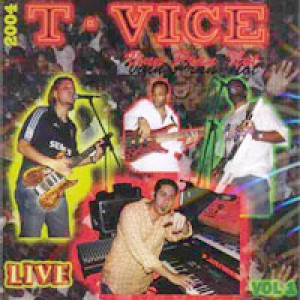 T-Vice - Iya Oh Oh