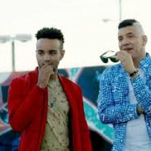 KREYOL LA LIVE MOVE FANNE