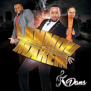 Kdans - Lanmou Marem