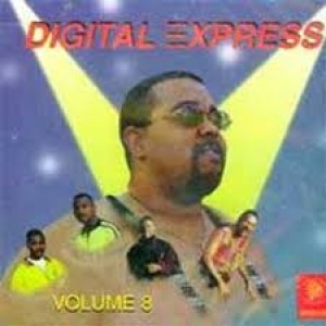 Digital Express live Mentira