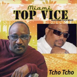 Top Vice - ban'm top vice mwen