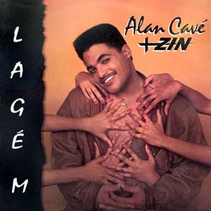 Alan Cavé & Zin - Nan Nannan
