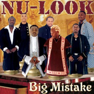 NU LOOK Asse Nu-Lokk Live Djoumbala