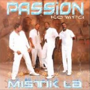 PASSION KONPA LIVE - Romance Passion