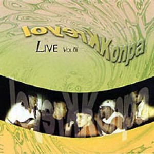 KONPA KREYOL LIVE - LI PA VINI