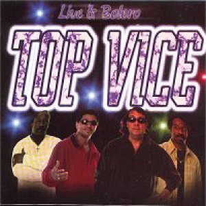 TOP VICE LIVE - POT POURRI, ROGER COLAS
