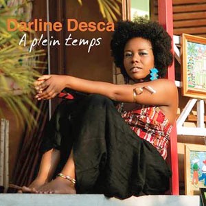 Darline Desca - A plein temps