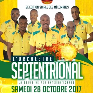16 -Septentrional - Caprice Medam Yo