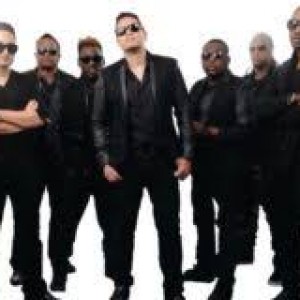 T-VICE LIVE Voye Monte