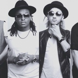 Xtassy - Relax Live @ Hollywood Live [ 1-10-15 ]