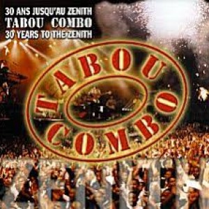 TABOU COMBO LIVE Son la Ri