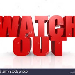WATCH OUT LIVE Notre Histoire (Nu Look)