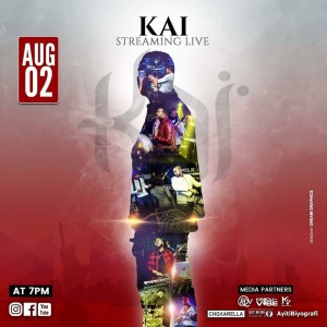 Kai - Kanse ( Feat Melly Sing )