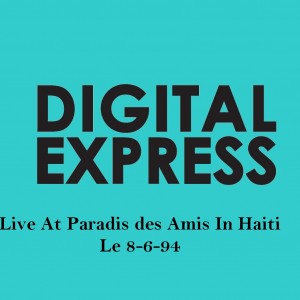 Digital Express - Mentida