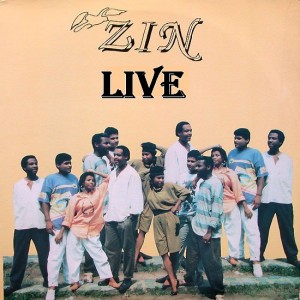 9 - Zin - Fem Vole