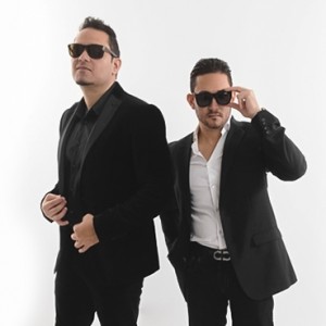 T-vice Live - Moving On