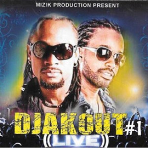 Djakout #1 Live La Famillia