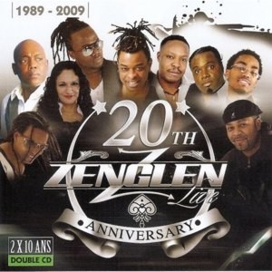 Zenglen Jere sexy a Live 2009