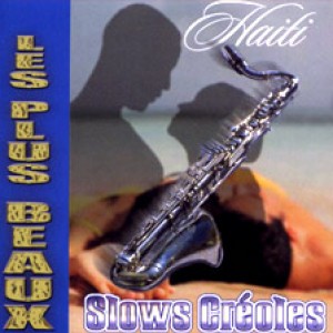 7 - Michel Ange Bazile - Cheri nou damou