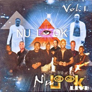 Nu Look Live  Stop The Violence