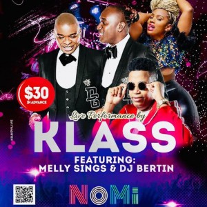 KLASS LIVE JULY 17TH CLUB - KLIKE SOU LI