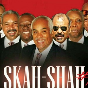 Skah Shah live a Montreal Canada (2010) - Convalor