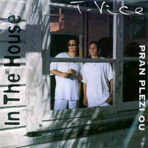 T-Vice - Moun Sa Yo
