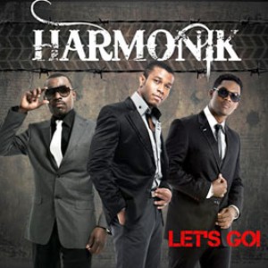 HARMONIK LIVE BEL TI MOMENT
