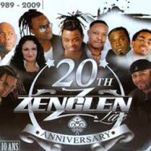 Zenglen Live Kontwol