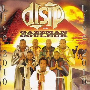 DISIP LIVE KOLON'N