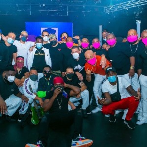 Sweet Micky Vs T-Vice June 28 2020 - SAFE MAP PAYE - TVICE (SONG 5)