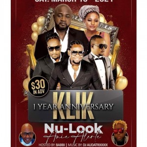 KLIK ANIE ALERTE ASE LIVE ST ANNIVERSARY HOLLYWOOD LIVE