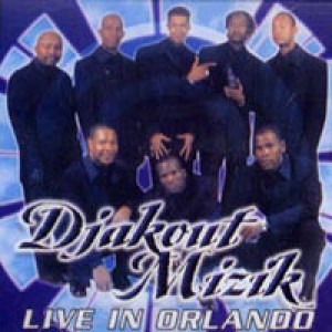 Djakout Mizik Live Yon Ti Konsey