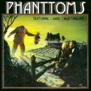 Phantoms - Sonje