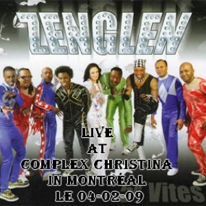 ZENGLEN  CHRISTINA  4 AVRIL 2009 - 14 - 5 ETOILES