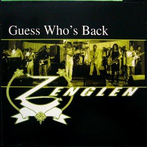 3 - Zenglen - Let It Groove