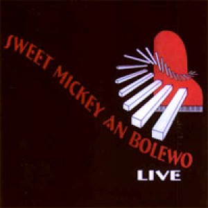 Sweet Micky - Konsa konsa