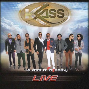 KLASS LIVE pitit deyo