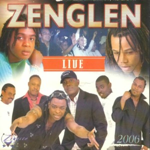 1 - Zenglen - Le konpa