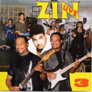 ZIN LIVE Tcheke