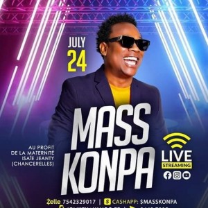 Mass Konpa - Corrige