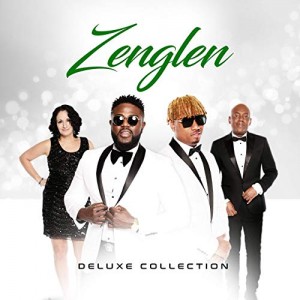 Zenglen - Ou Te Met Alé-1990