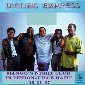 8- Digital Express -