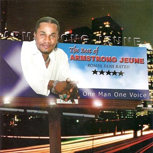 Armstrong Jeune -Ti Bato