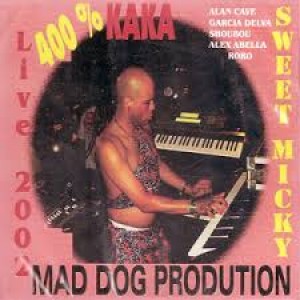15- Kale Zo,2002,Kanaval,(Sweet Micky,(400%Kaka),Live