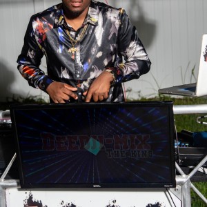 Lave le a Raboday 2021 By (Deedji-MiX)