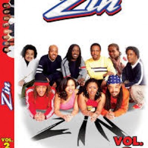 ZIN LIVE  -Ti randevou