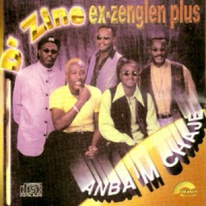 Dzine - Zenglen Plus - Anba'm chaje