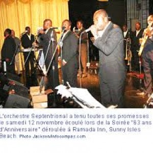 SEPTEN LIVE  - Leve Mache